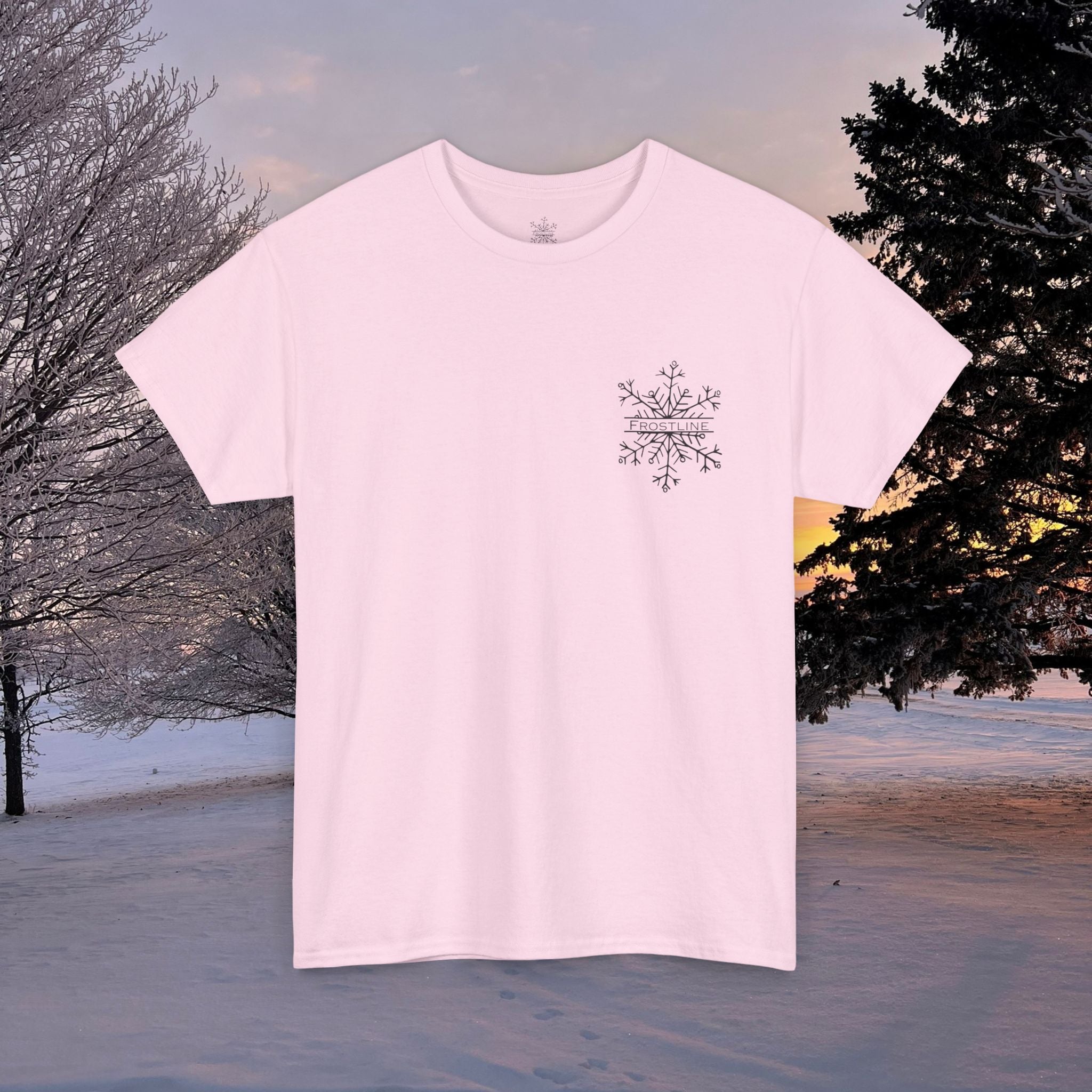 TrailHead Tee