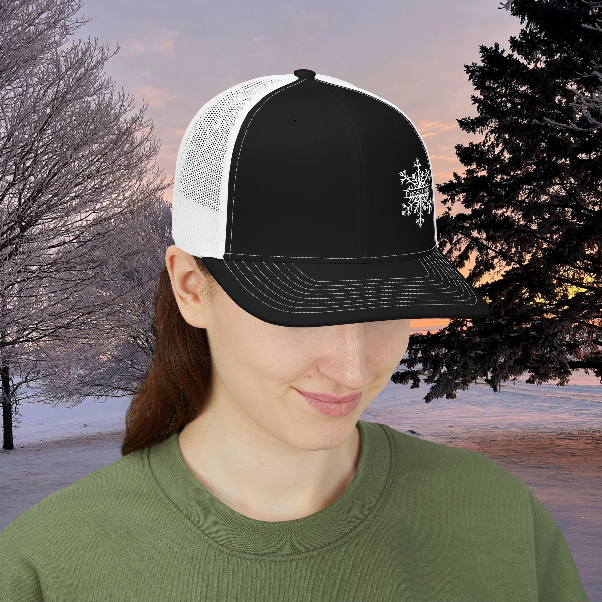 FROSTLINE Snapback