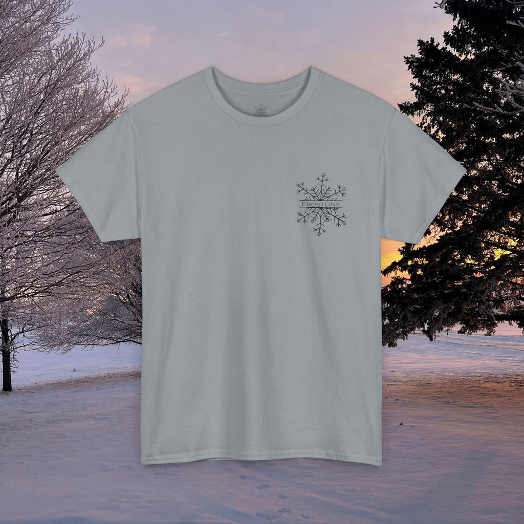 Find Your Trail Tee | Frostline