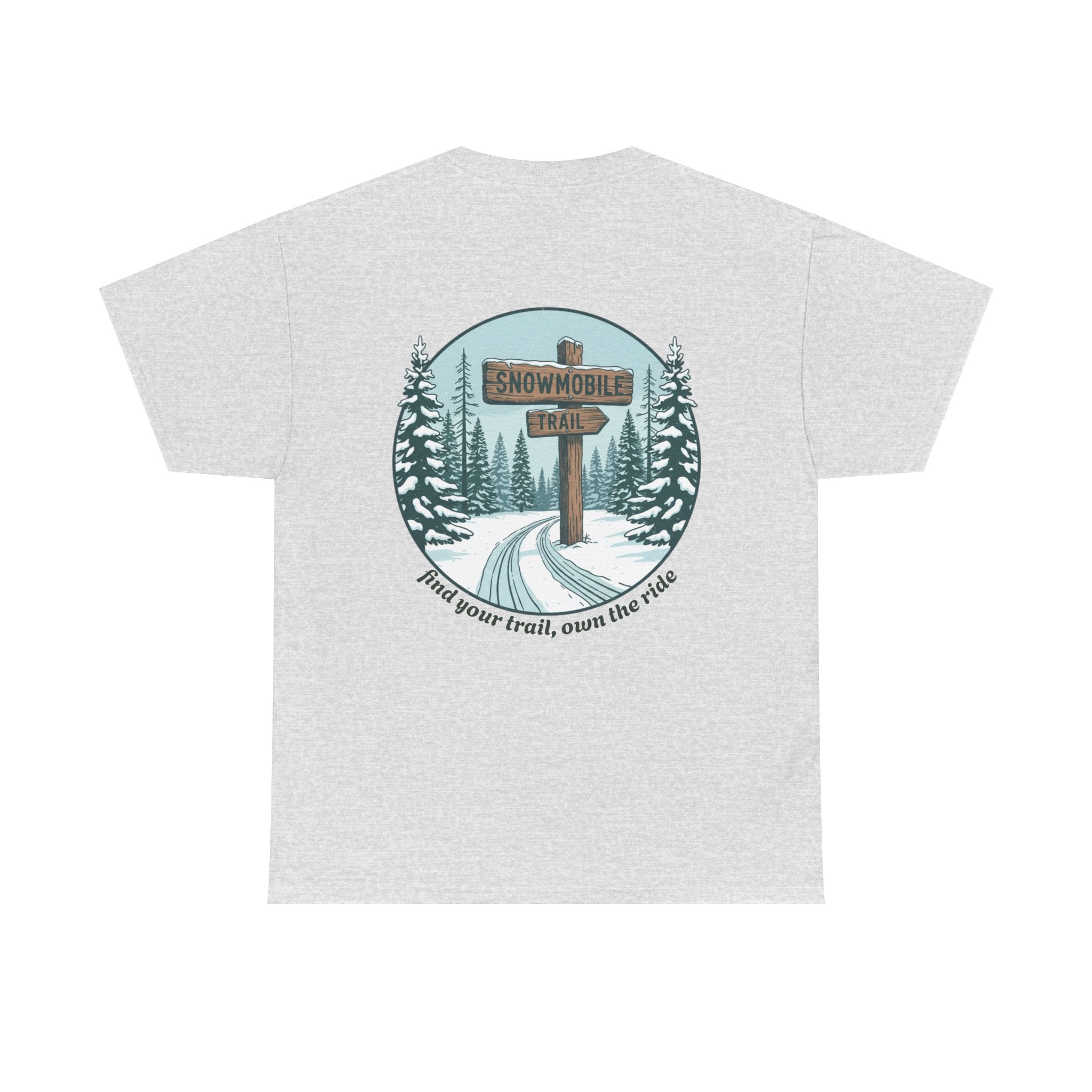 TrailHead Tee