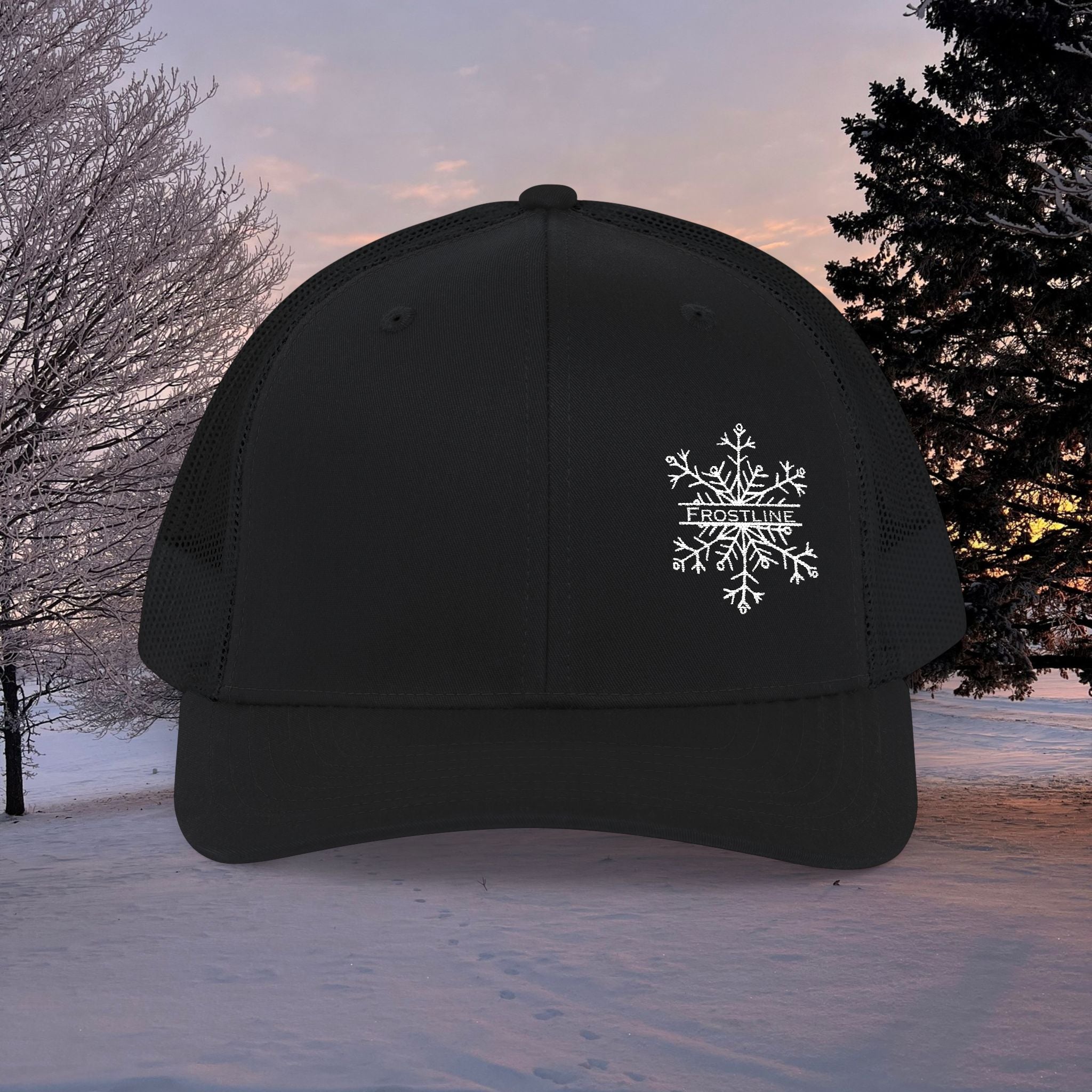 FROSTLINE Snapback