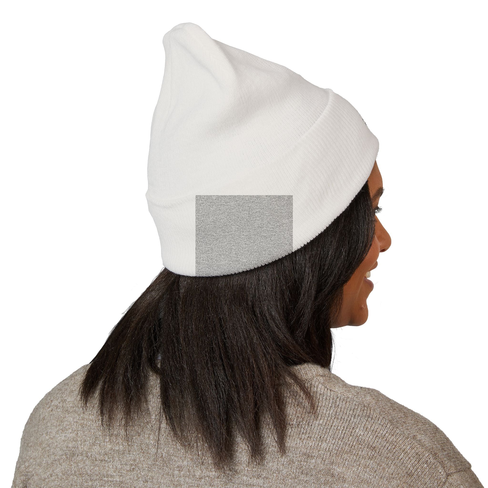 FROSTLINE Embroidered Beanie