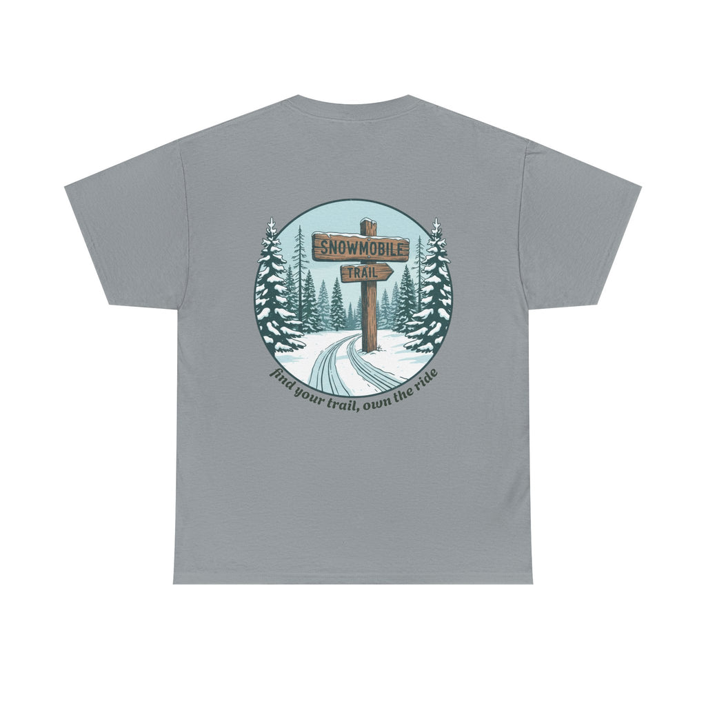 TrailHead Tee