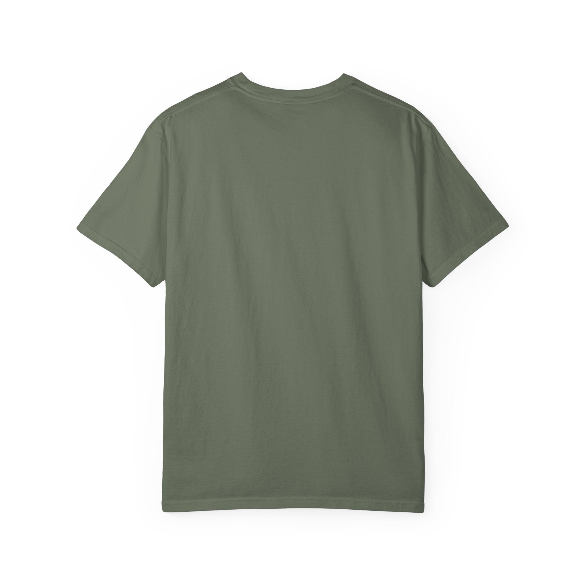 Hobby heavyweight Tee