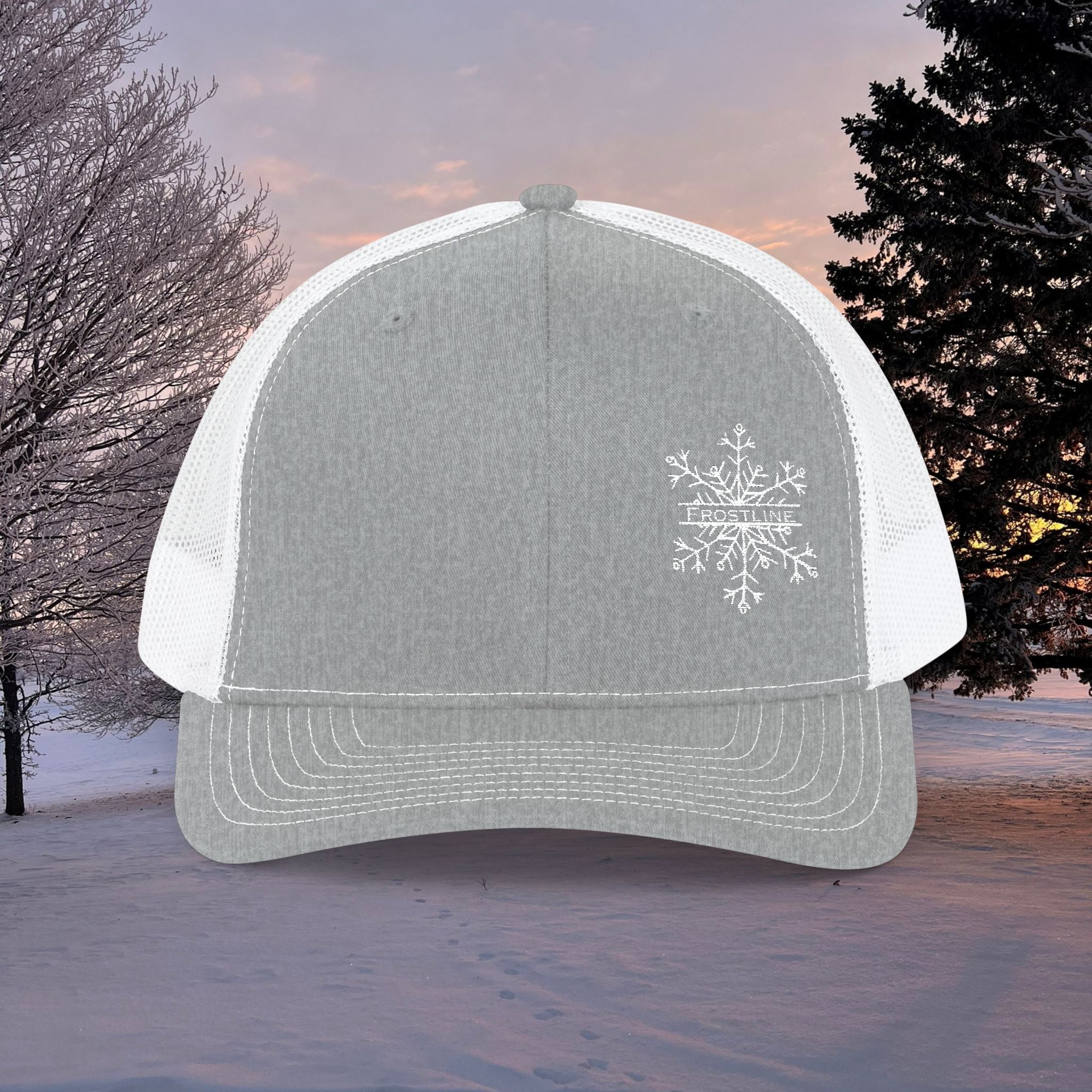 FROSTLINE Snapback