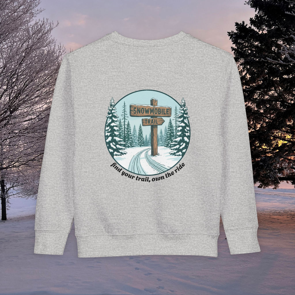 TrailHead Toddler Crew