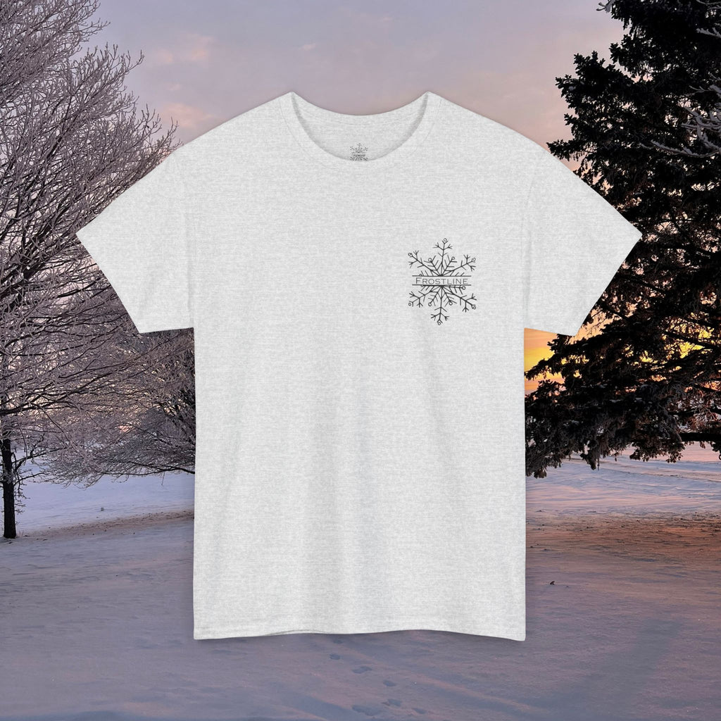 TrailHead Tee
