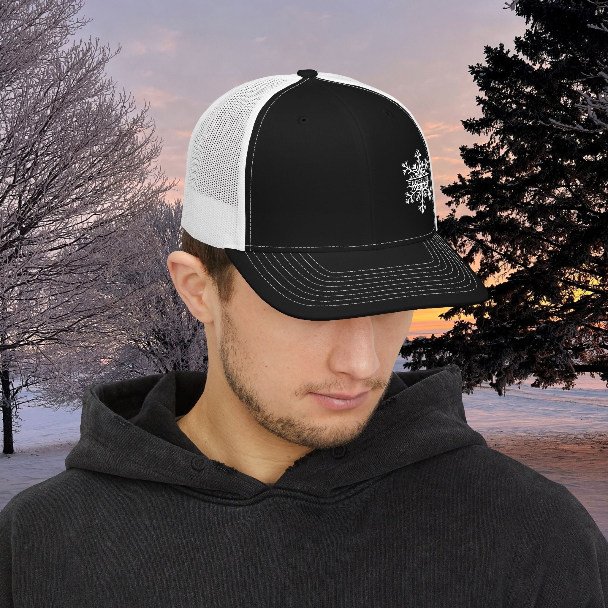 FROSTLINE Snapback