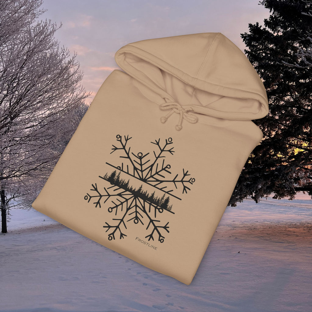 Core Hoodie - heavyweight