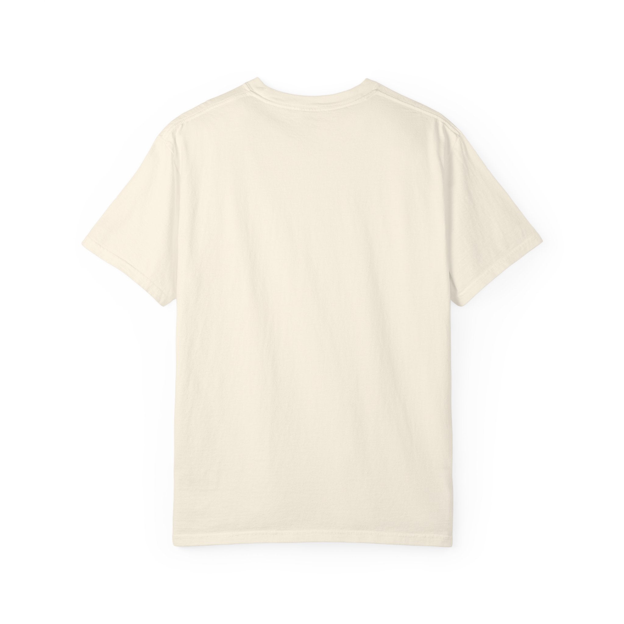 Hobby heavyweight Tee
