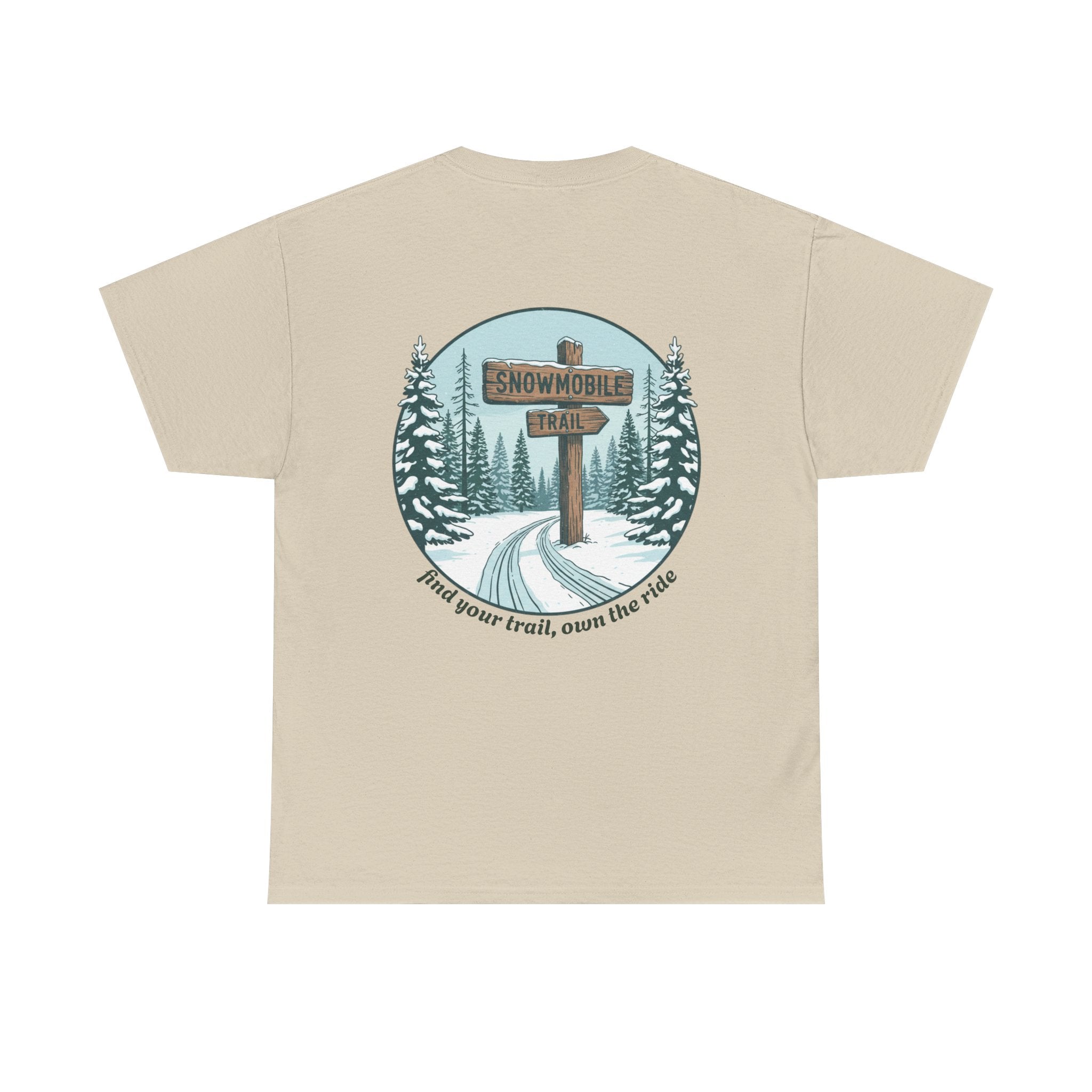 TrailHead Tee