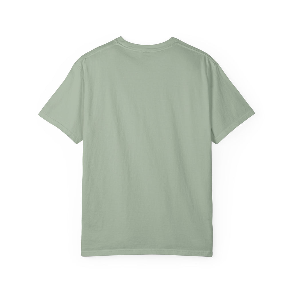 Hobby heavyweight Tee