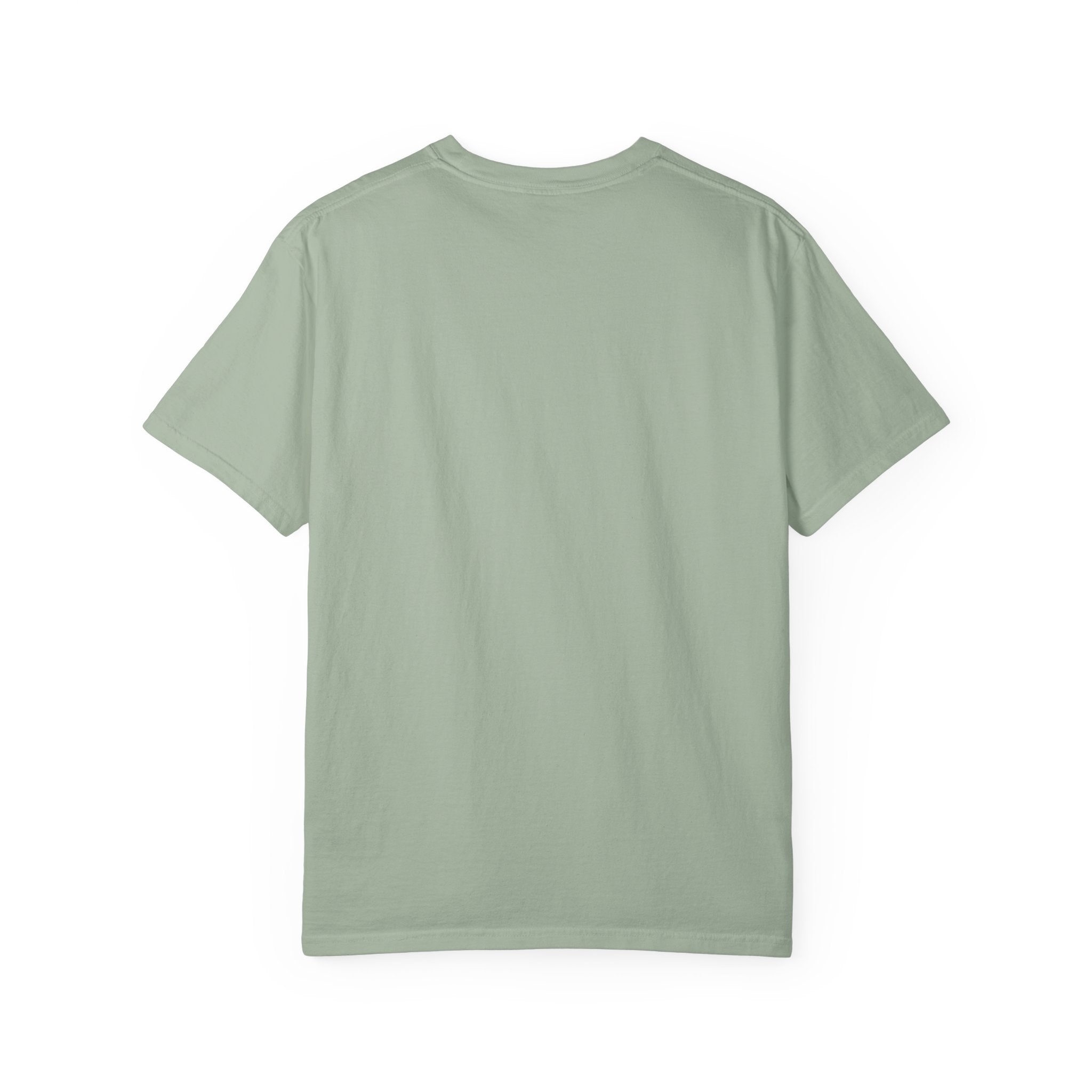 Hobby heavyweight Tee