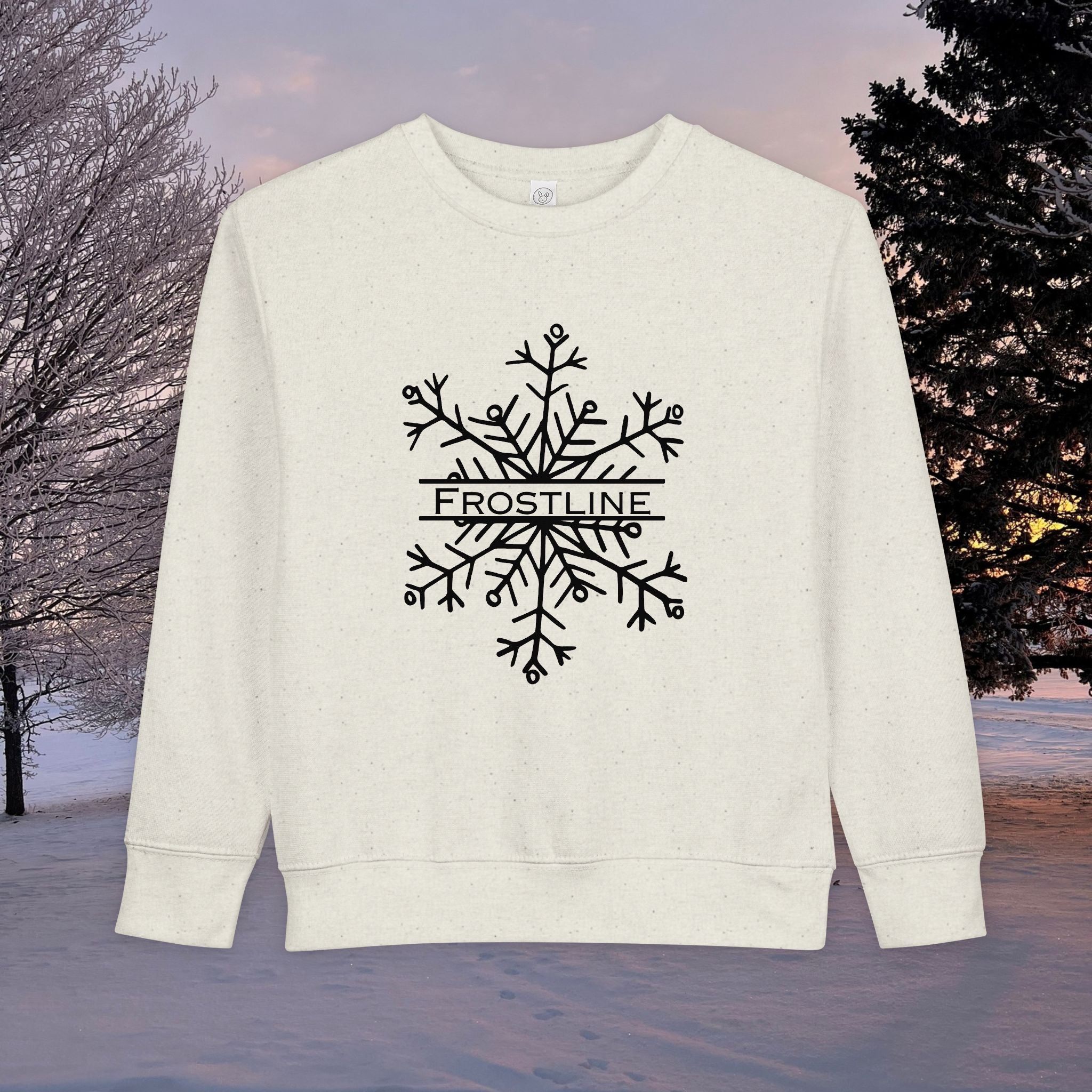 TrailHead Toddler Crew