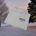 Frostline Khaos Hooded Sweatshirt