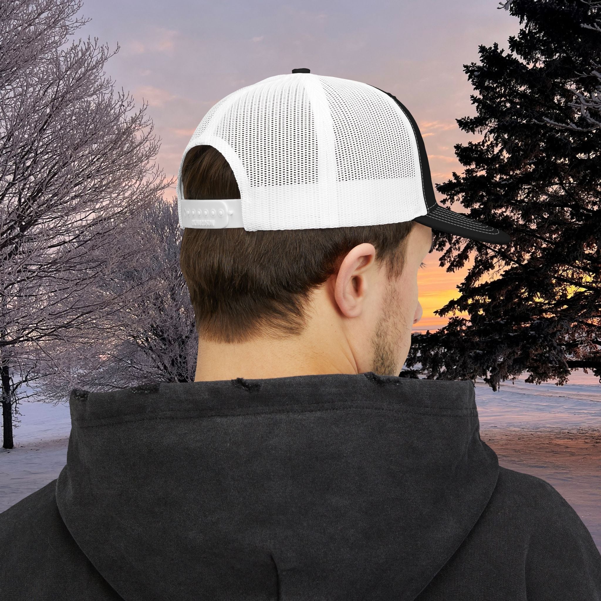 FROSTLINE Snapback