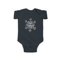 Frostline Snowflake Infant Onesie