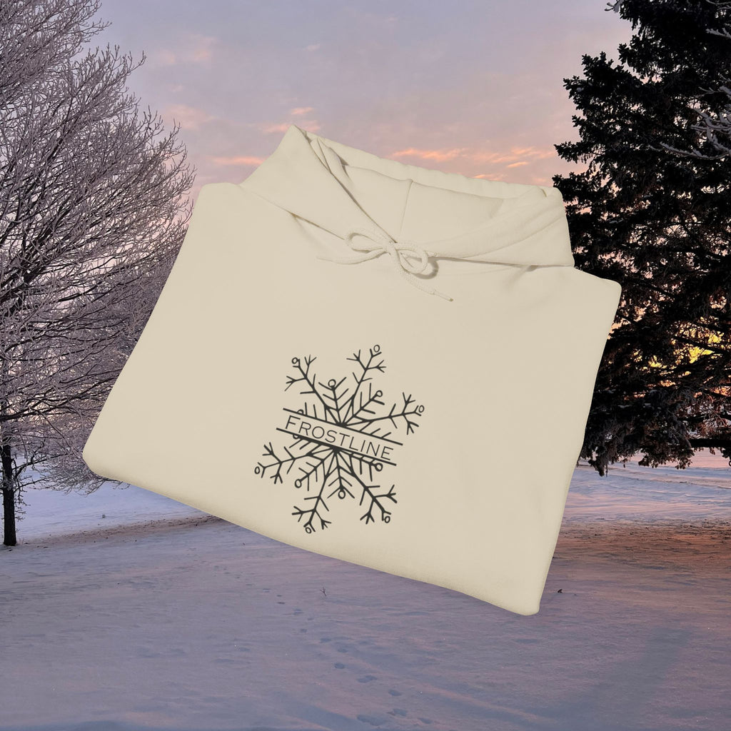 TrailHead Frostline lightweight Hoodie