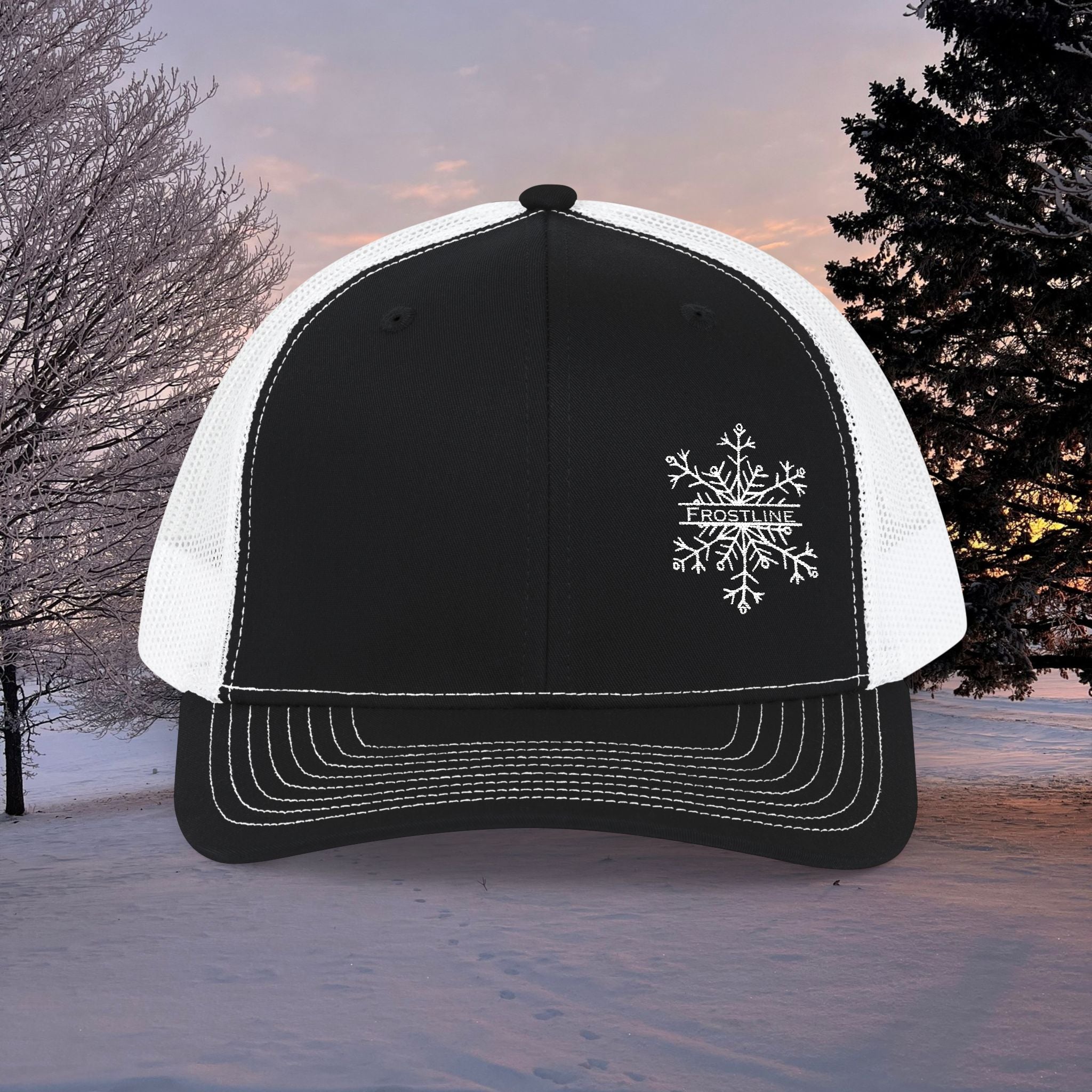 FROSTLINE Snapback