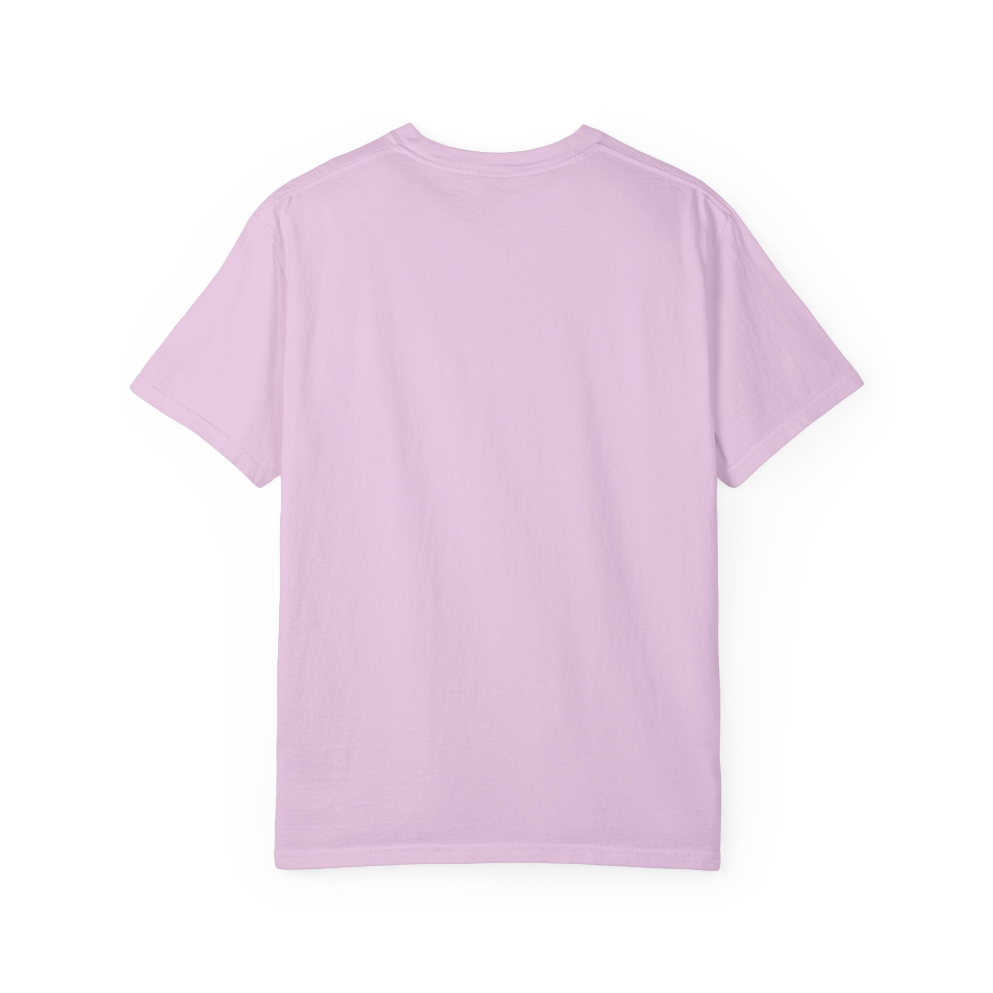Hobby heavyweight Tee