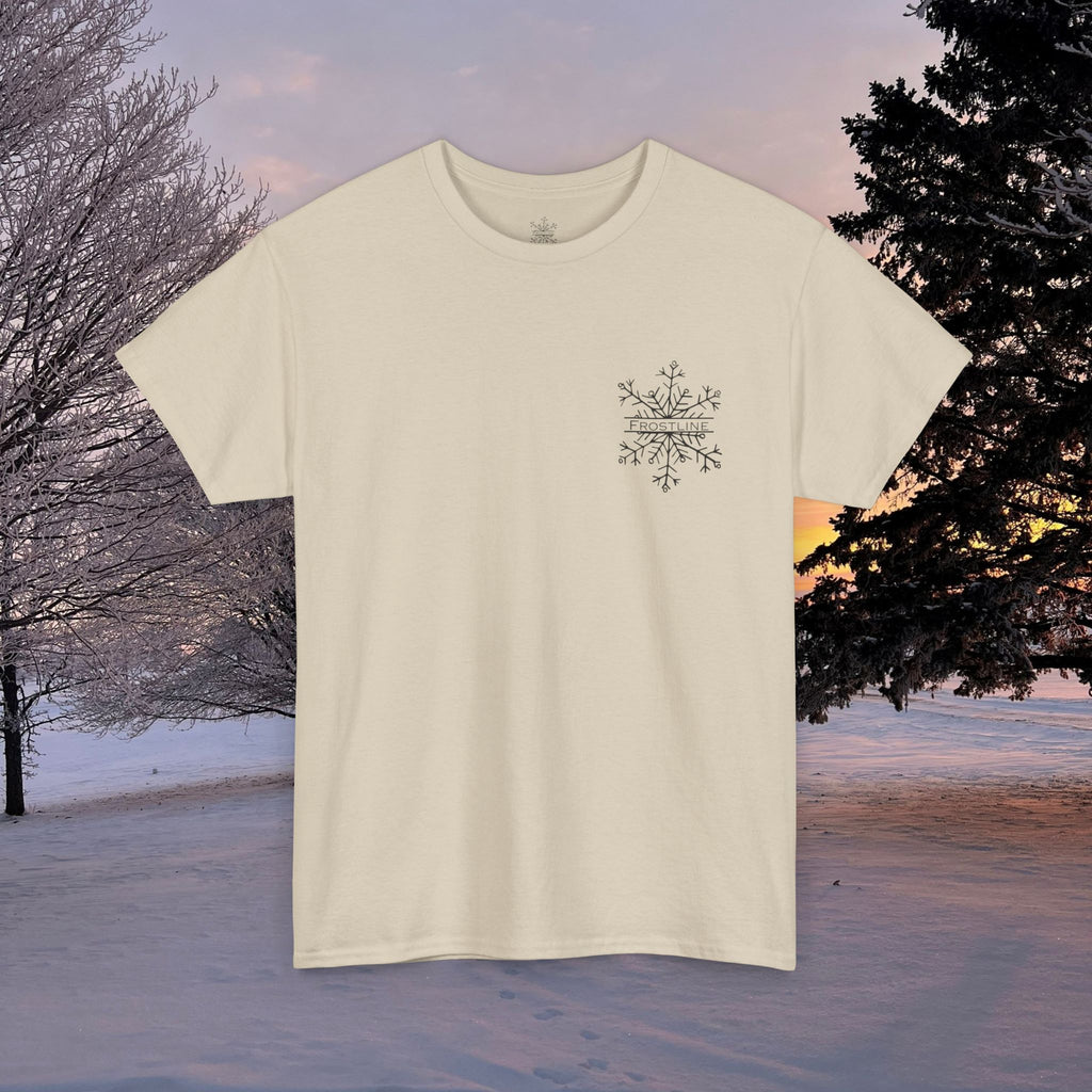 Find Your Trail Tee | Frostline