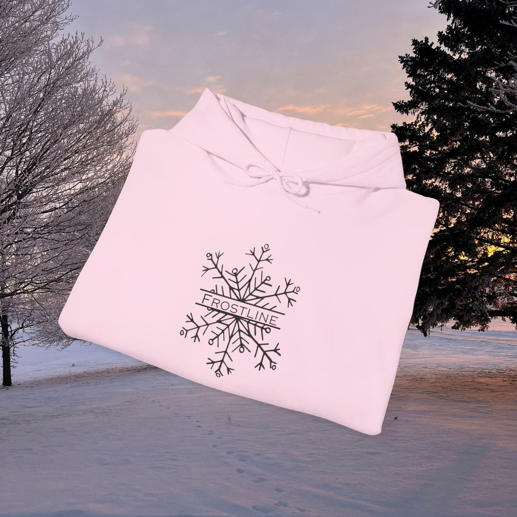 TrailHead Frostline lightweight Hoodie