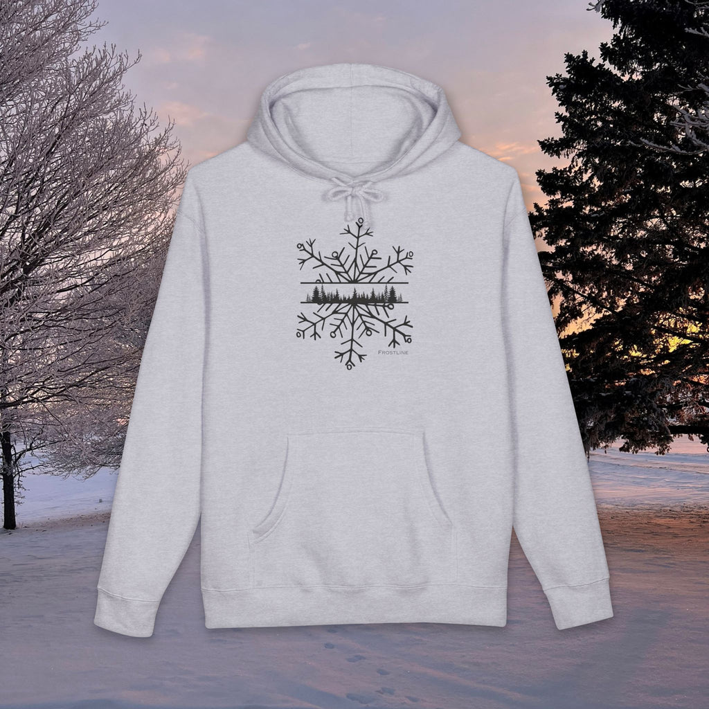 Core Hoodie - heavyweight