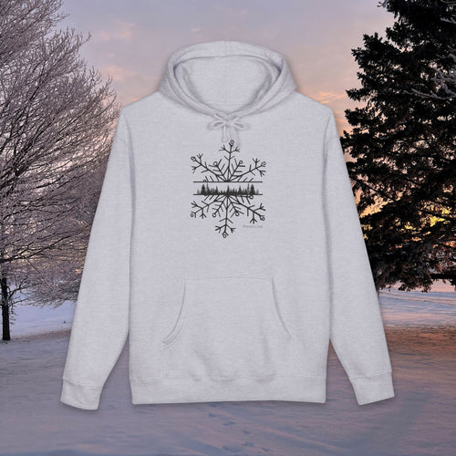 Core Hoodie - heavyweight