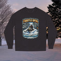 Vintage Trail Crewneck