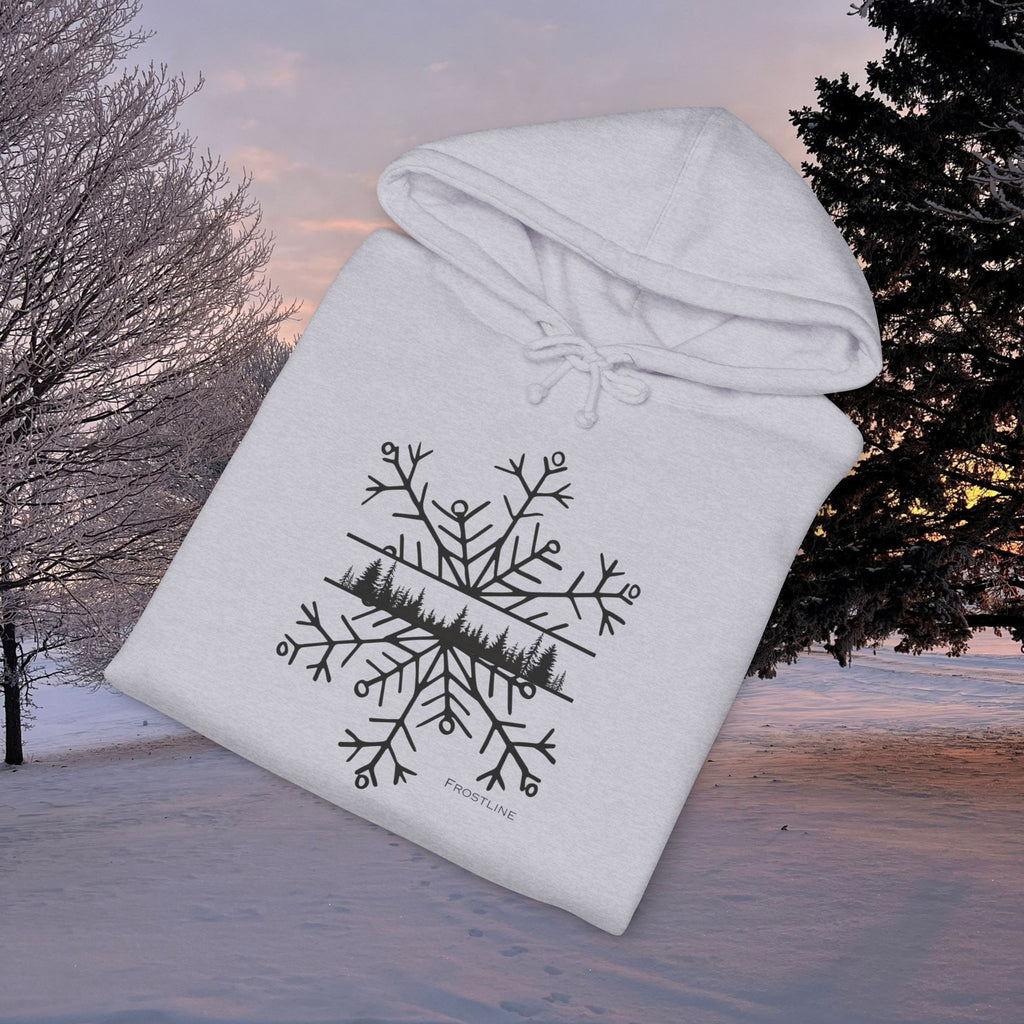 Core Hoodie - heavyweight