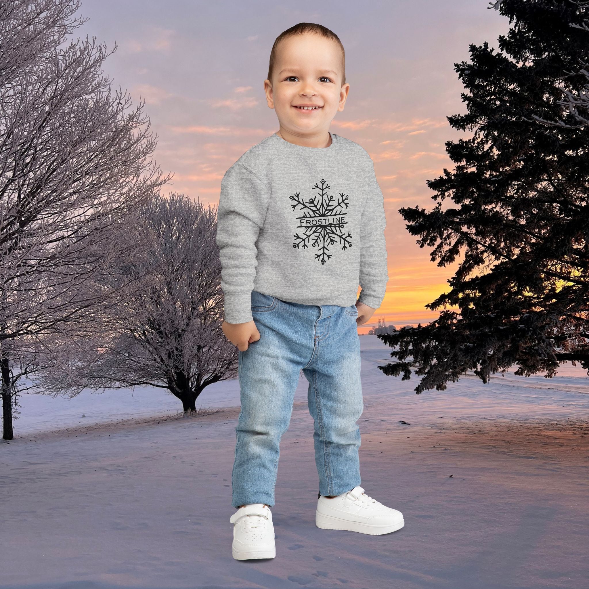 TrailHead Toddler Crew